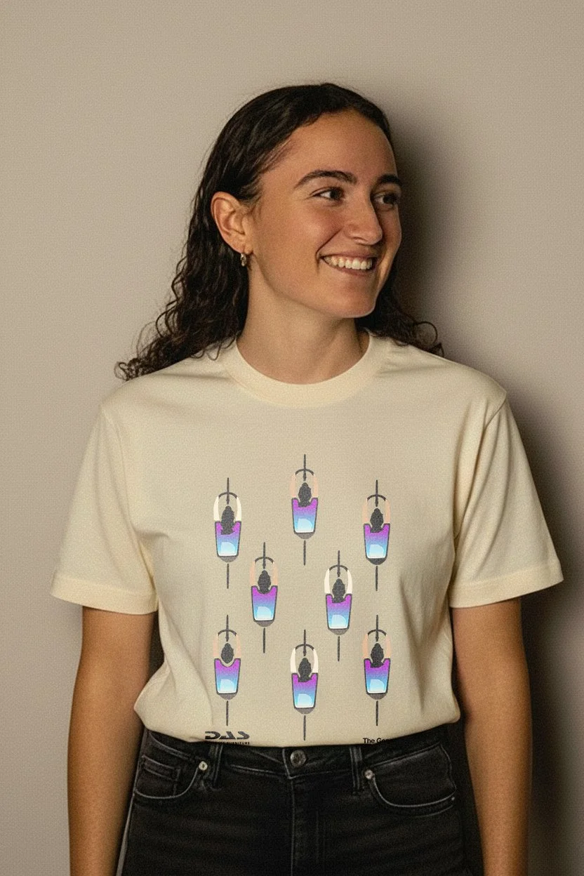 DAS PELETON TEE MODEL.jpg