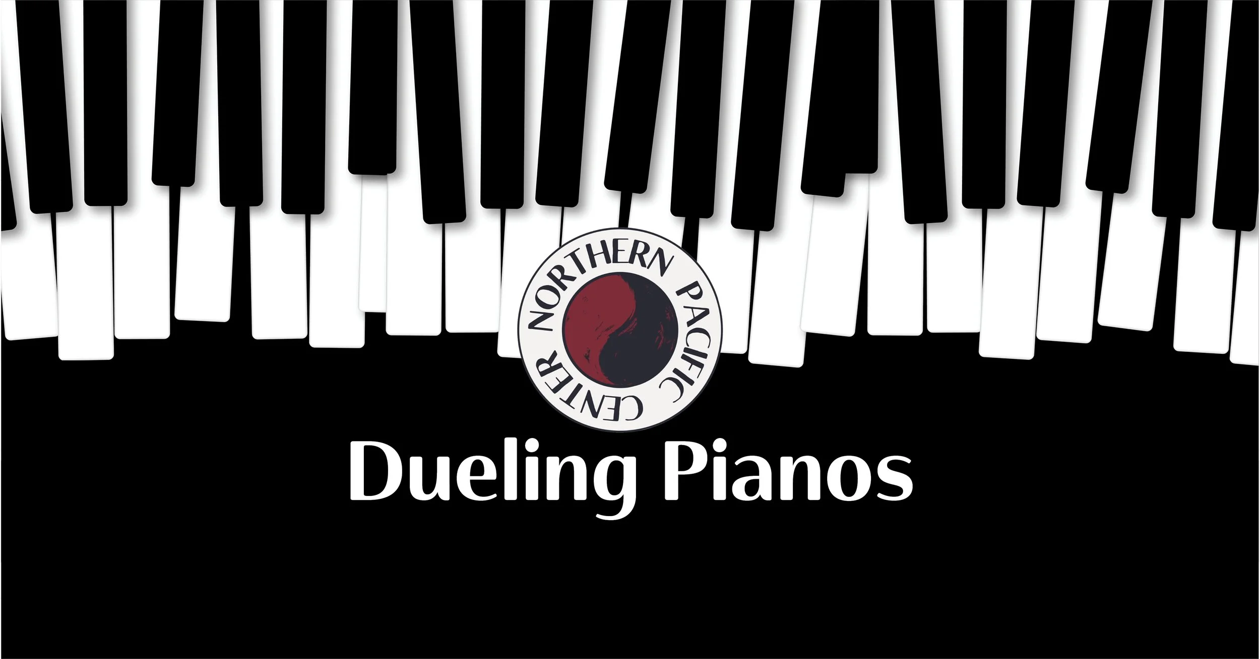 Dueling Pianos Dinner