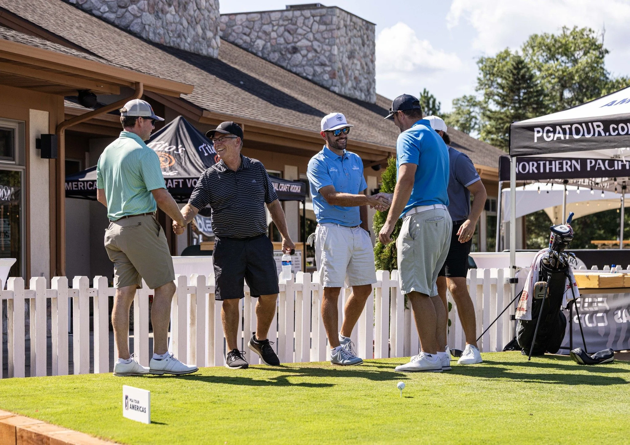 CRMC Championship Named 2025 Tournament of the Year