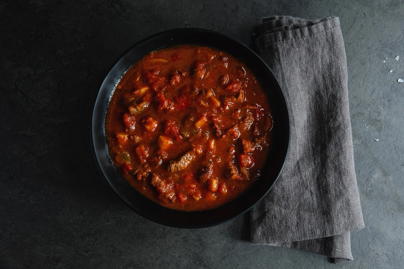 Chili Cook Off by United Way