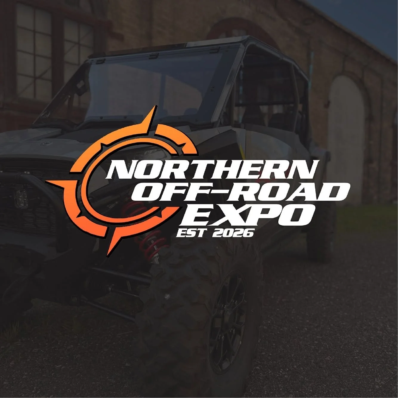 Northern Off-Road Expo