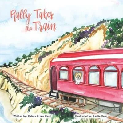 Northern Pacific Center Featured in Rally Takes the Train’s Family Travel Guide