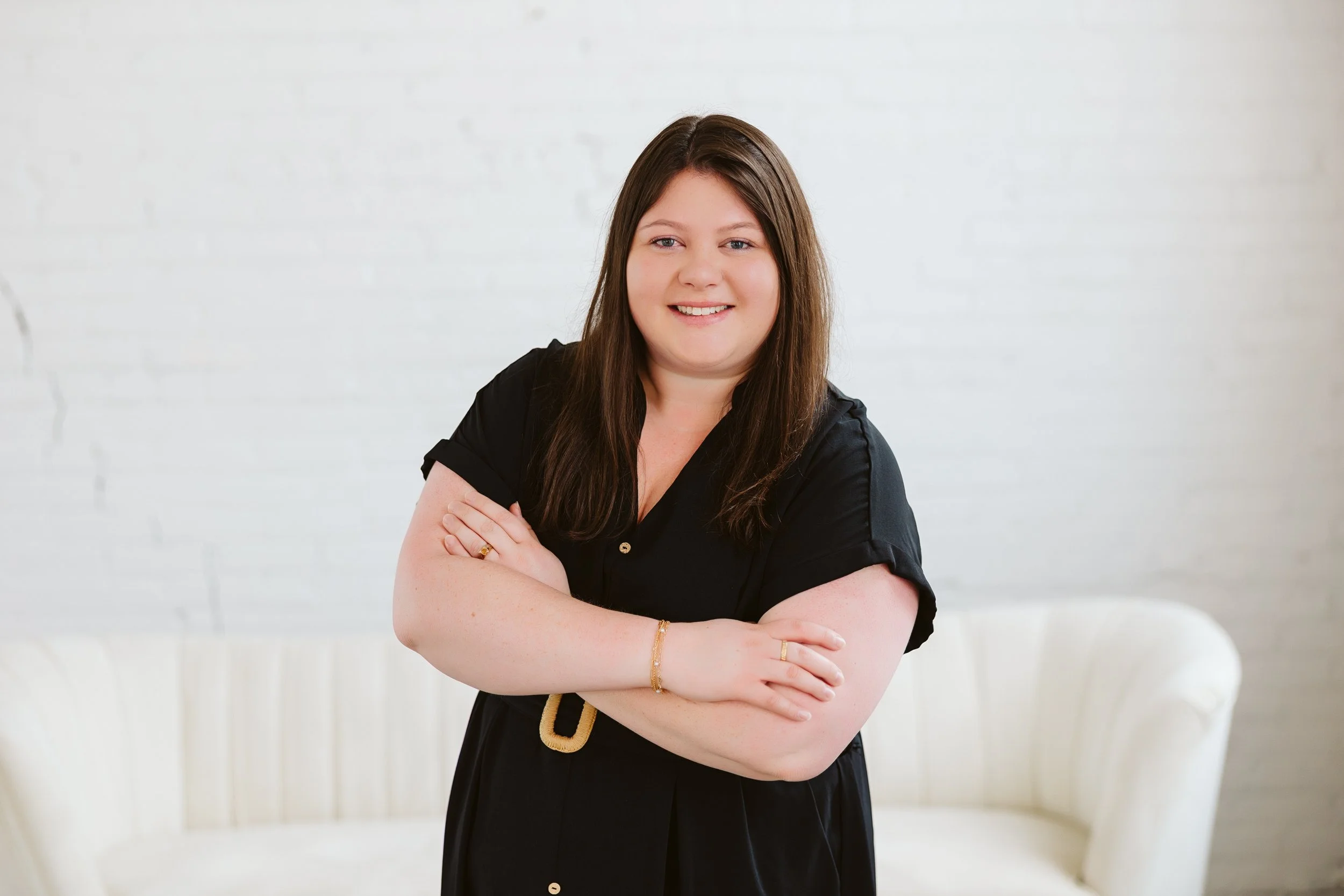 Sydney Young, Catering and Events Director at Northern Pacific Center