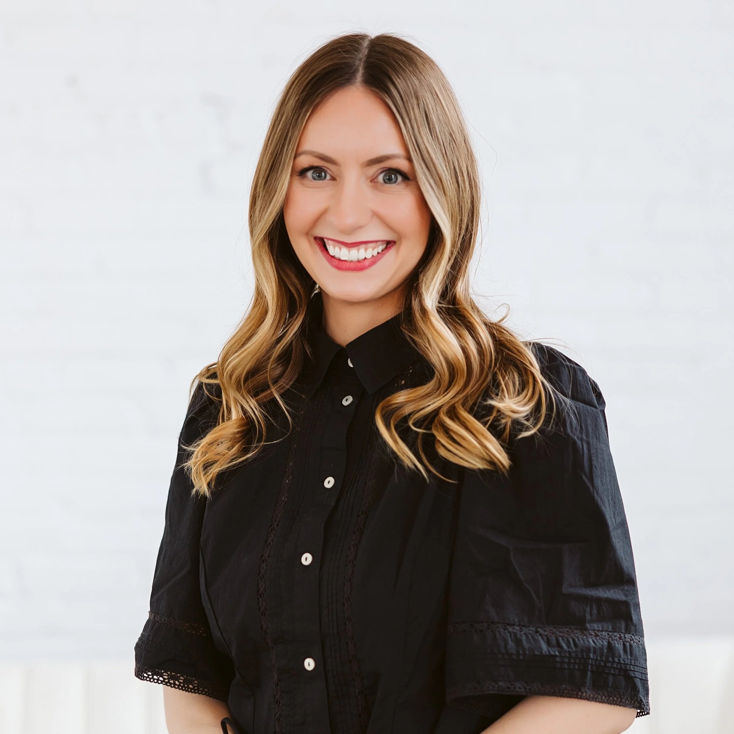 A headshot of Grace Eberhardt, VP of Operations at Northern Pacific Center located in Brainerd, Minnesota