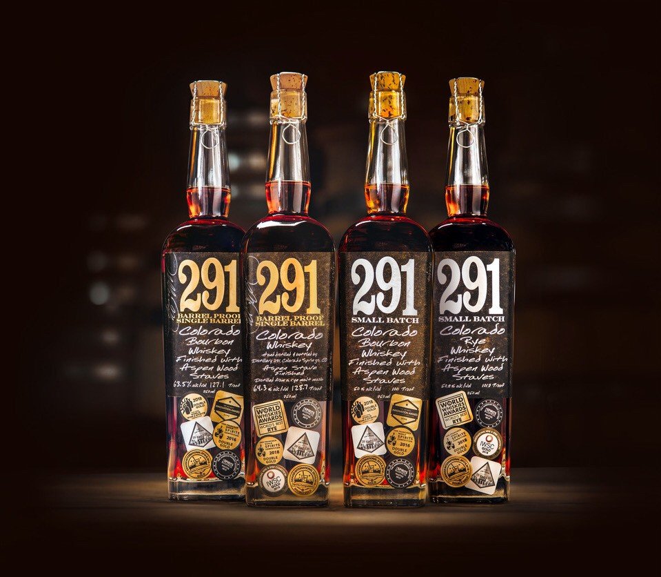 Bourbon, Bourbon, Bourbon