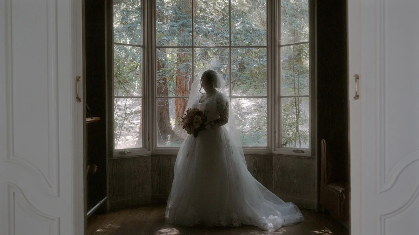 Two is better than one. 🎥 &mdash; Now booking &lsquo;26 + &lsquo;27.

Isai + Elena, thank you for trusting us.

www.inlandfilms.co