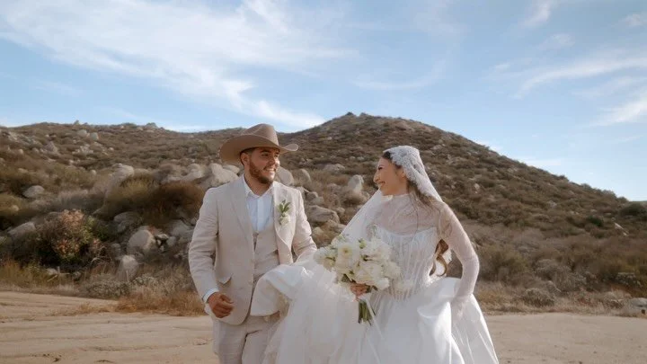 To be with you forever. 
Monique + Jaime.

Now booking 2026 + 2027.
Wedding videography + photography.