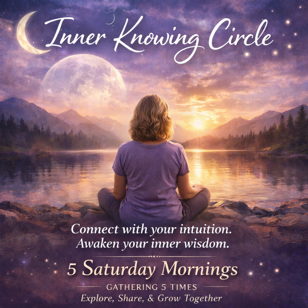 Inner Knowing Circle