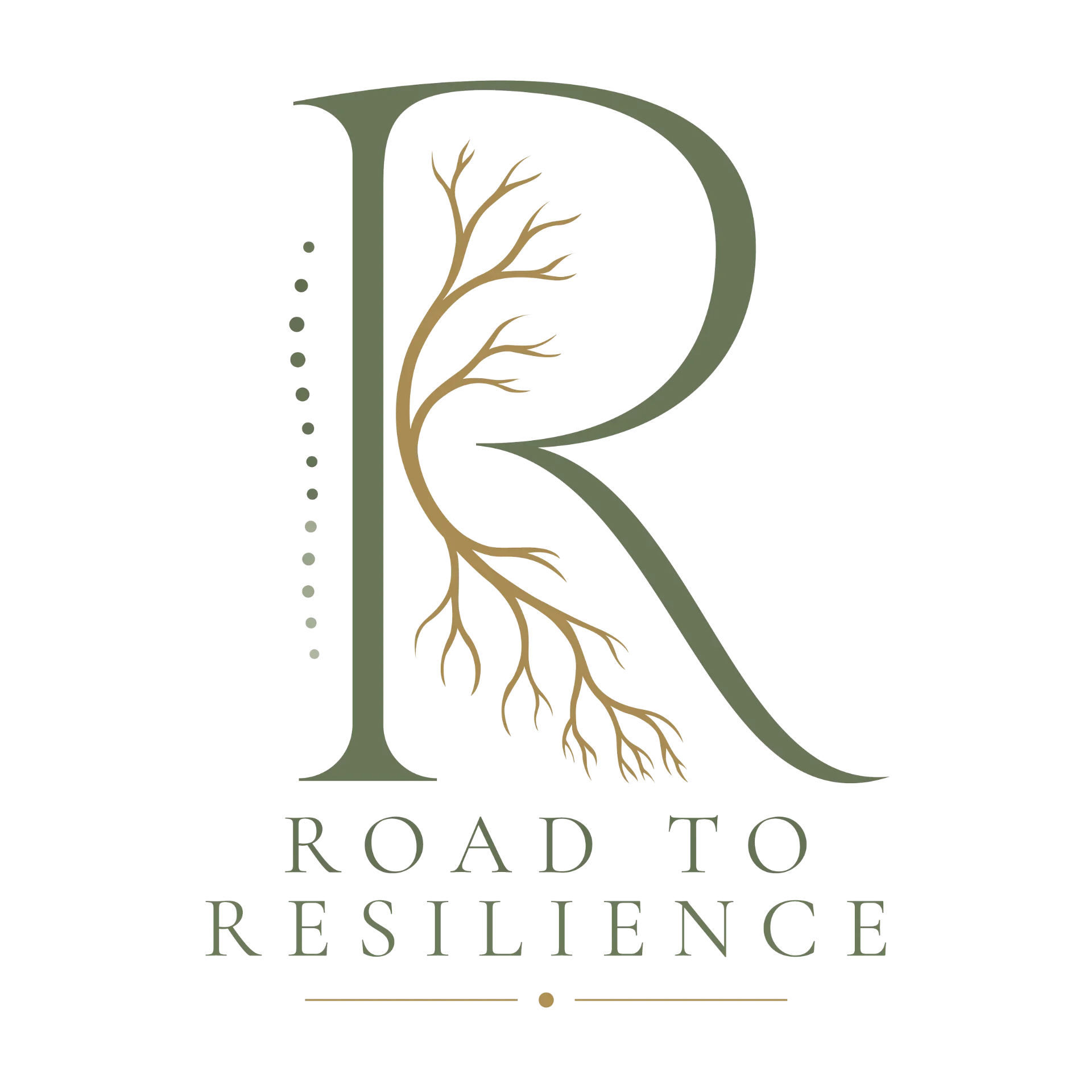 Road to Resilience nervous system resilience coaching program logo
