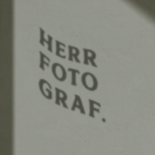 Bedriftsfilm laget av Herr Fotograf