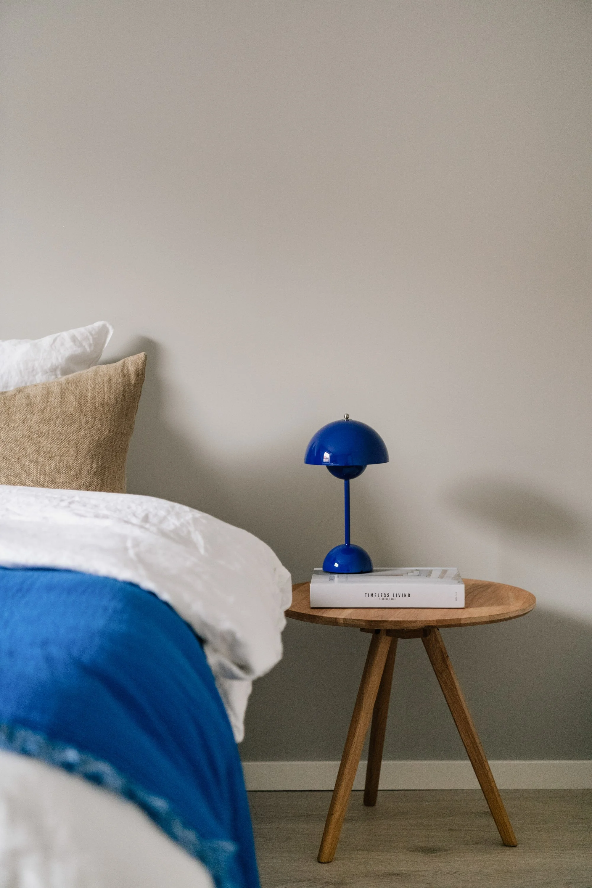 Boligfoto i Bergen – portfolio, detaljer soverom