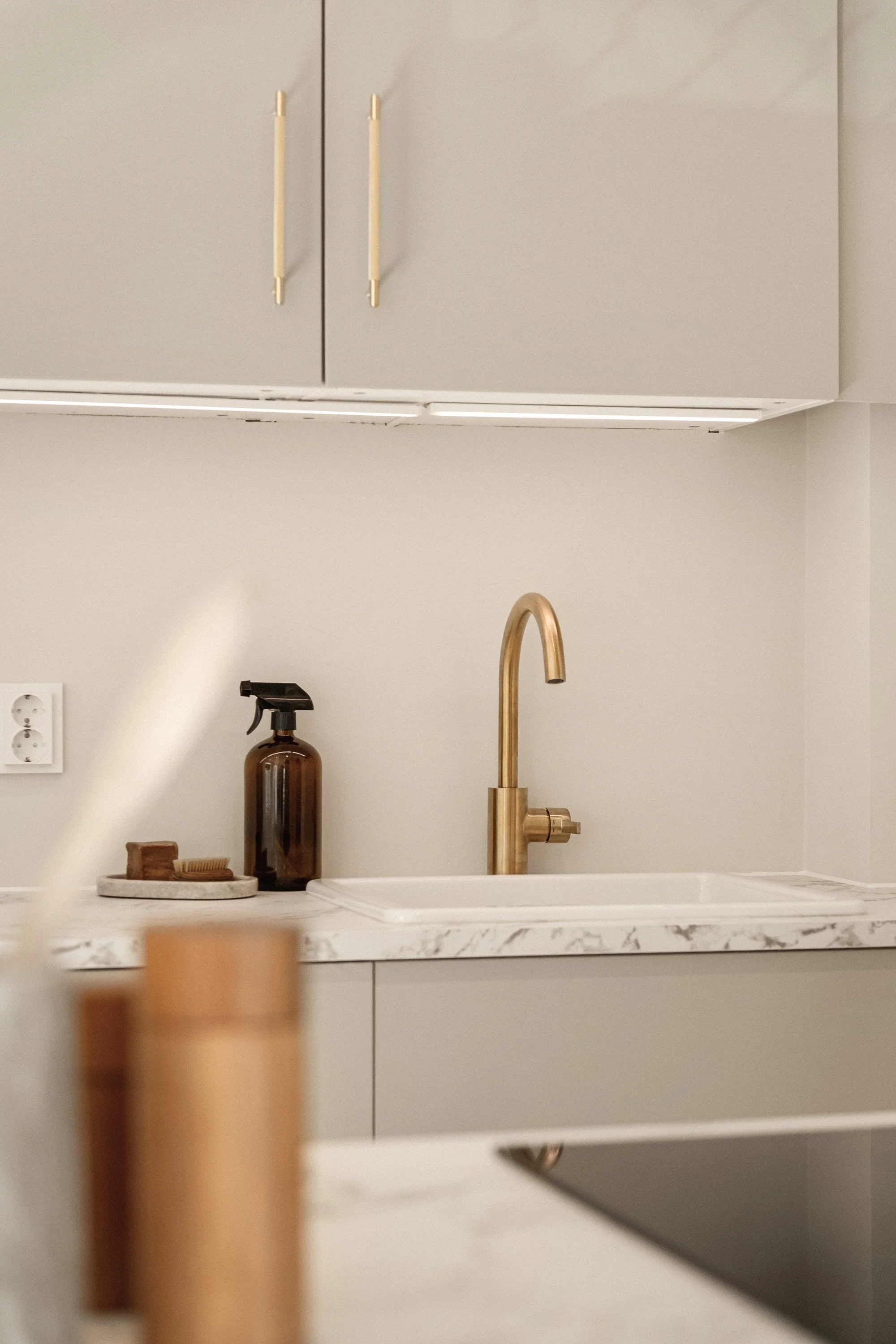 Boligfoto i Bergen – portfolio, kjøkken