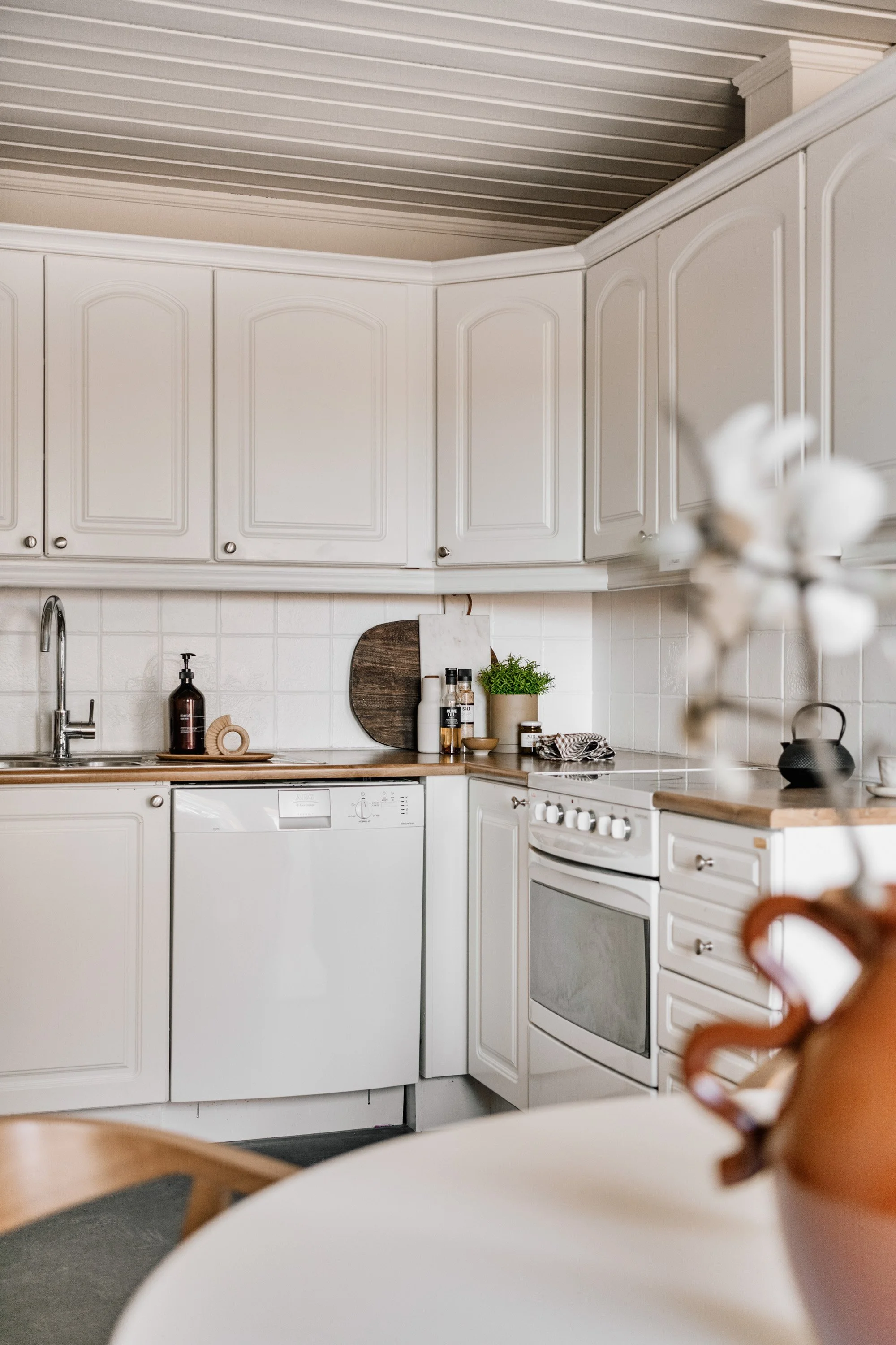 Boligfoto i Bergen – portfolio, kjøkken