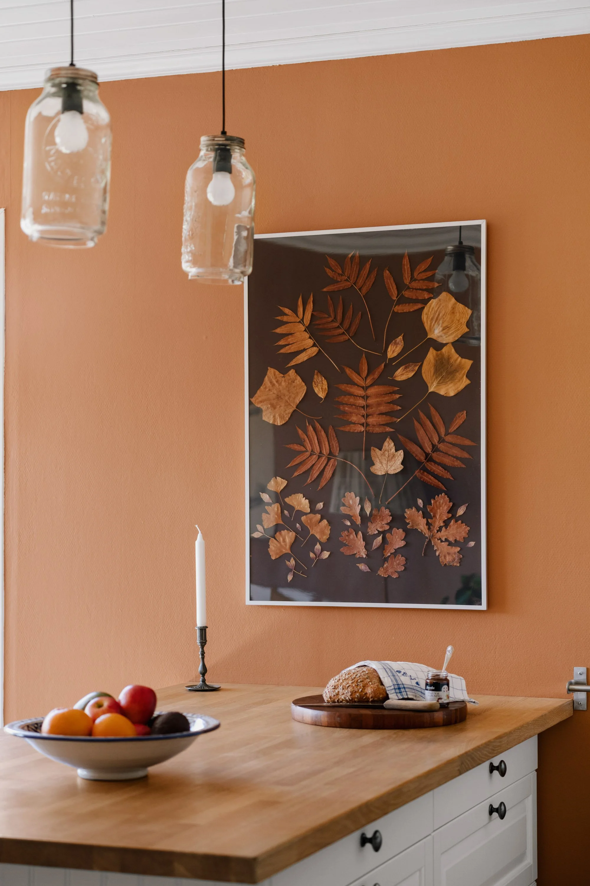 Boligfoto i Bergen – portfolio, detaljer innendørs 