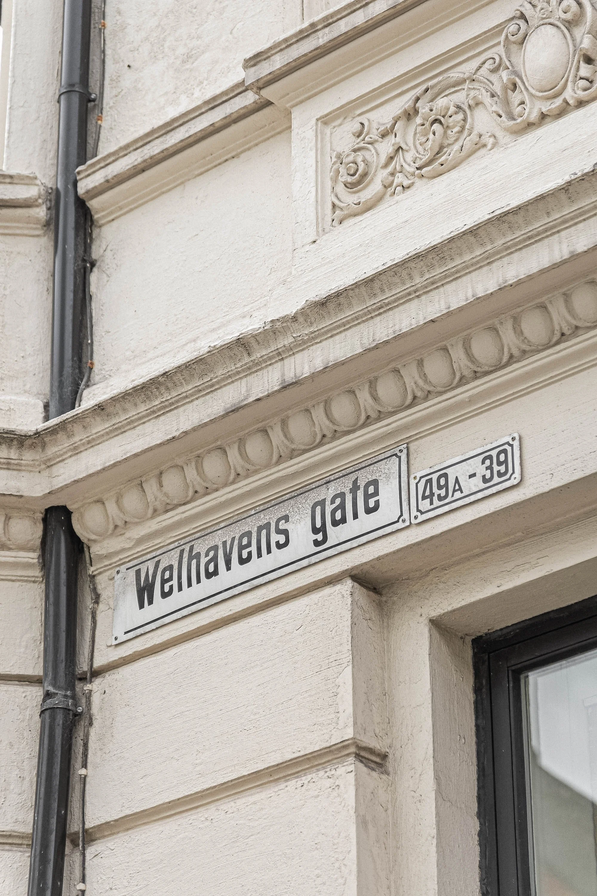 Boligfoto i Bergen – portfolio, utendørs, fasade 