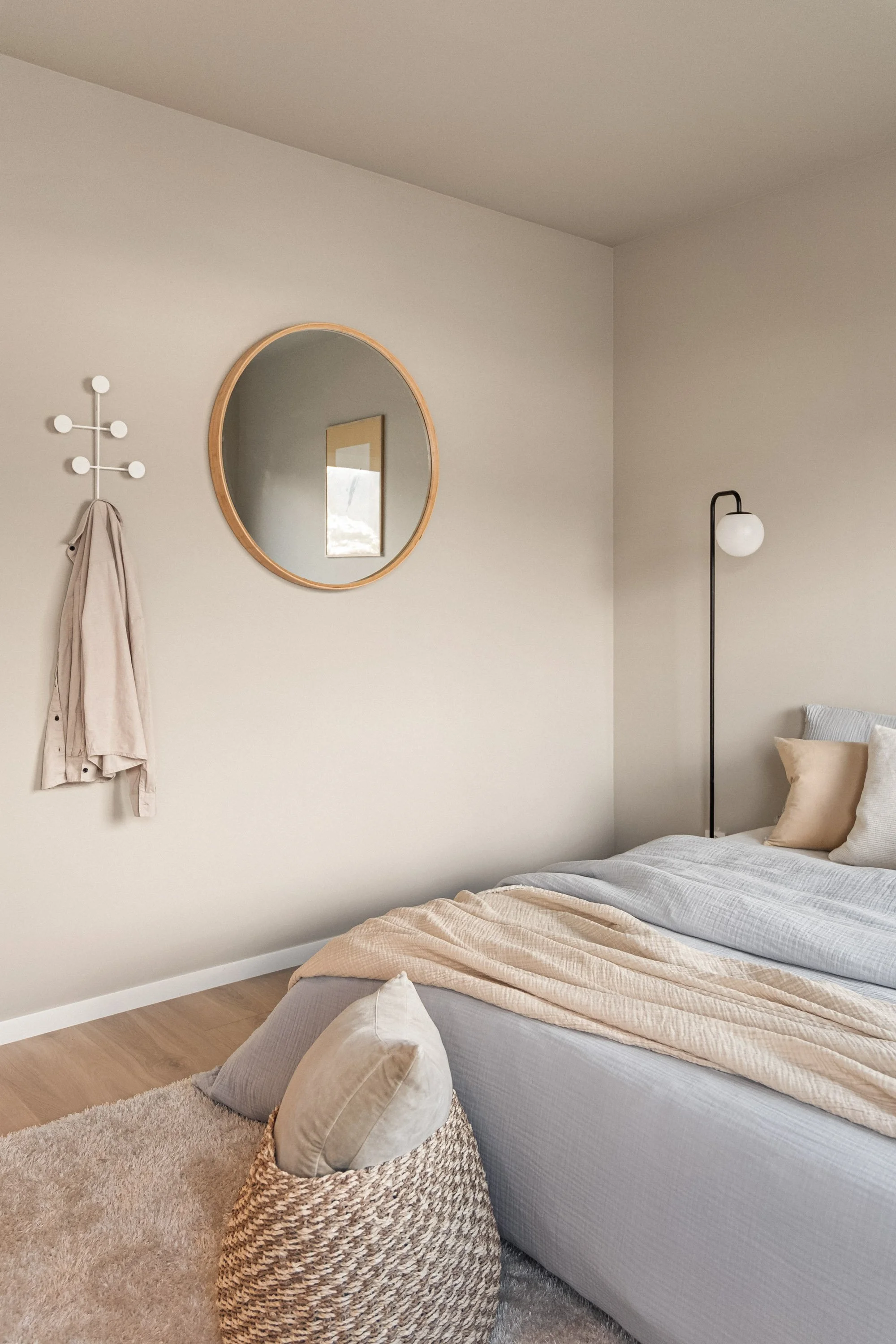 Boligfoto i Bergen – portfolio, soverom