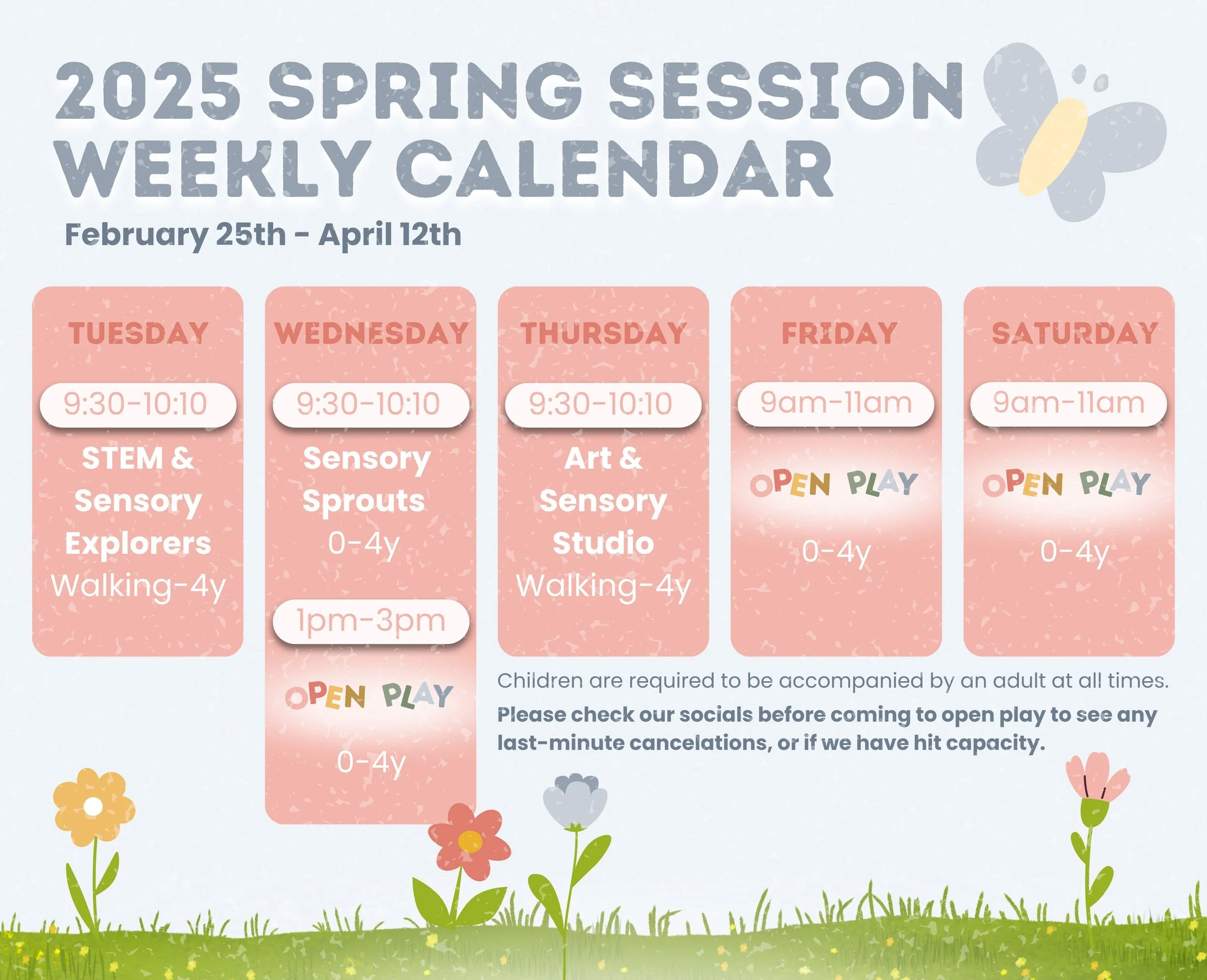 Small Talk Calendar Small Talk/s With Tricia Gilson | Events