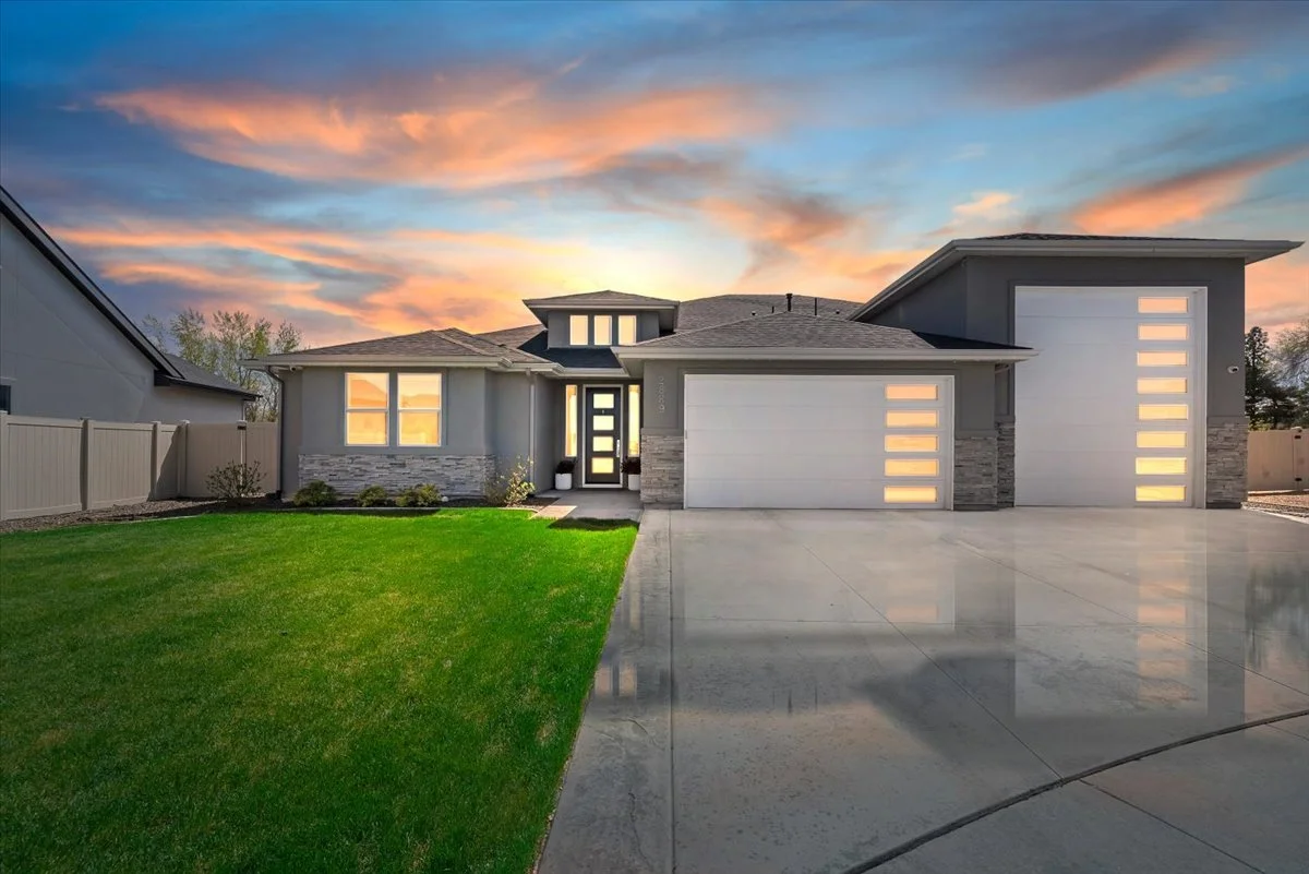 Buying a Home in the Treasure Valley: How the Offer Structure Matters More Than the Price