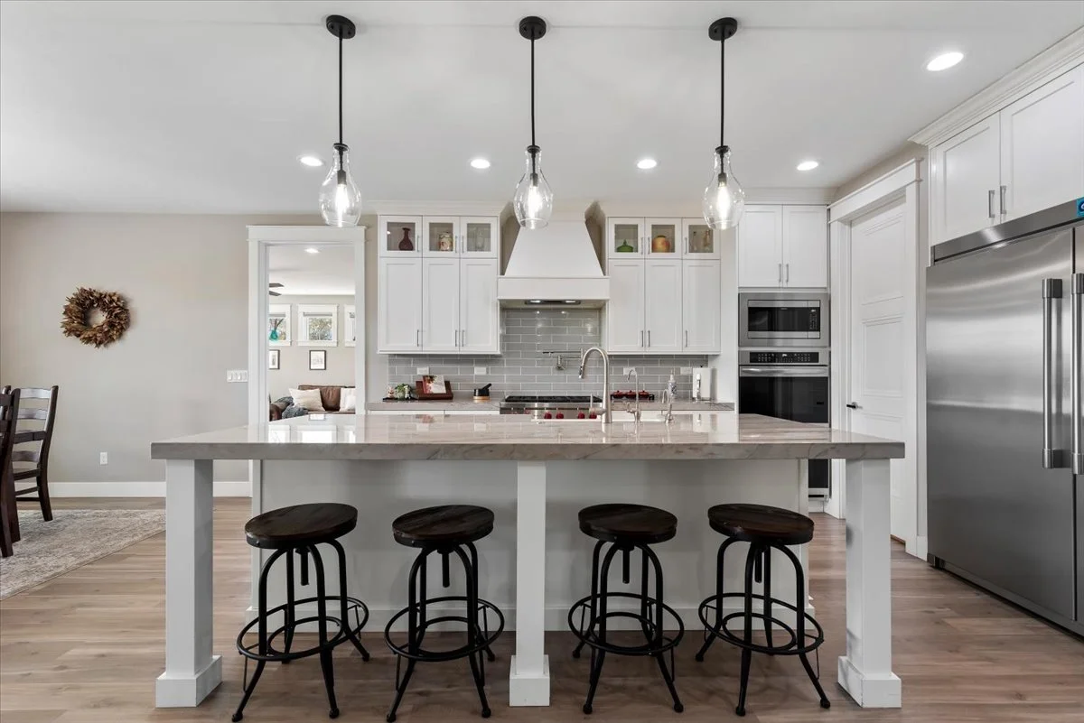 Moving to Boise From California, Washington, or Oregon? Here's What You Need to Know About the Luxury Market