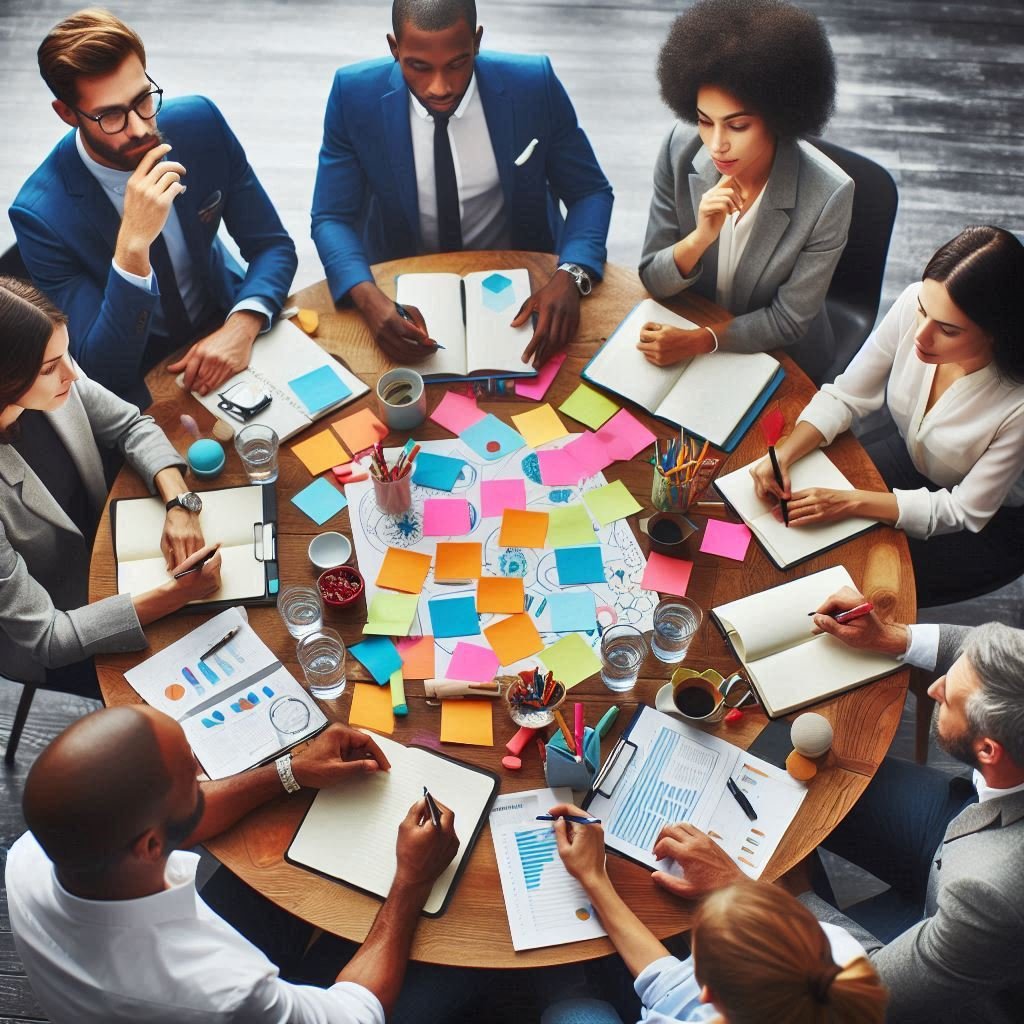 Unlocking the True Potential of Strategy: A Guide for Leaders