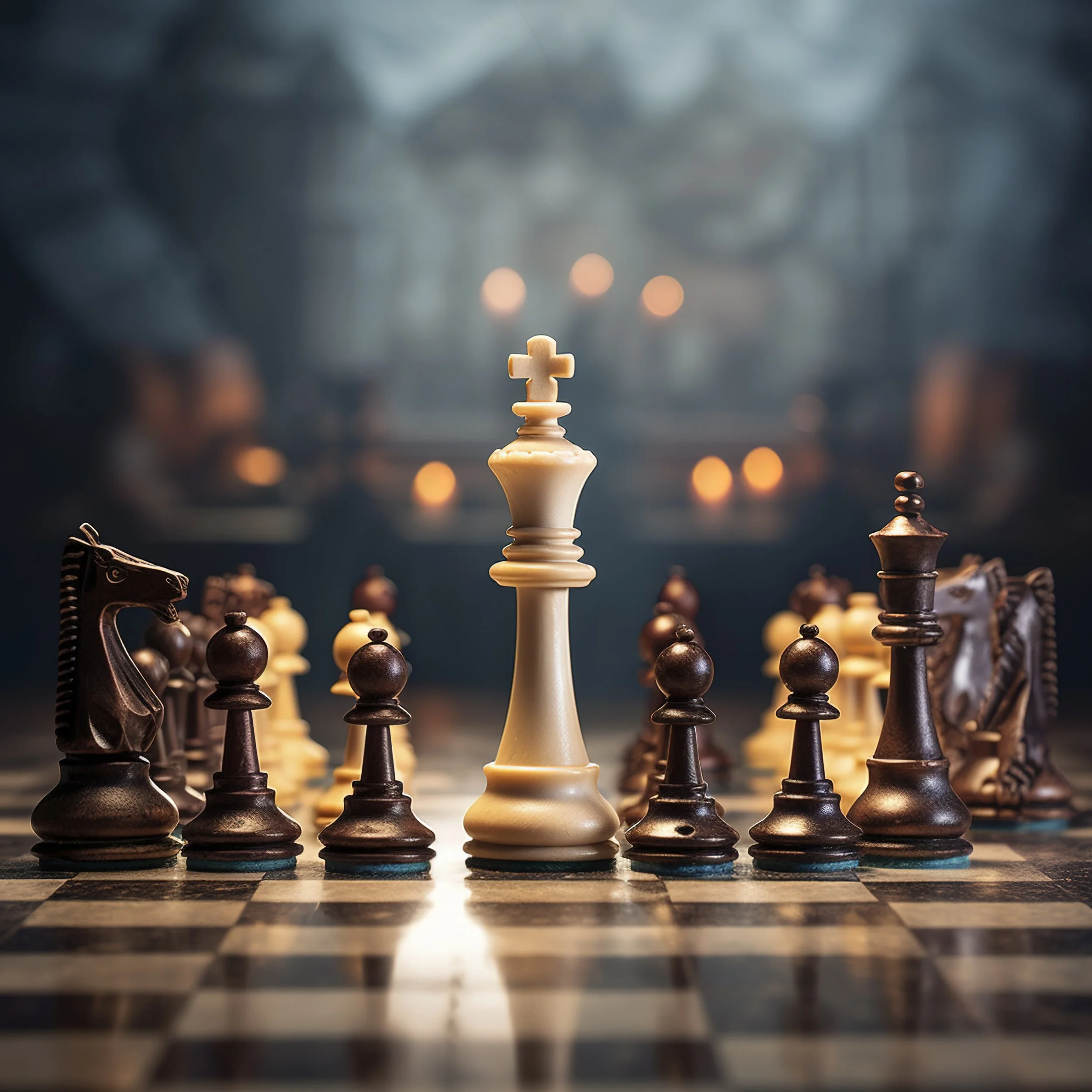 Enhancing Strategic Fitness: Key Disciplines for Effective Leadership