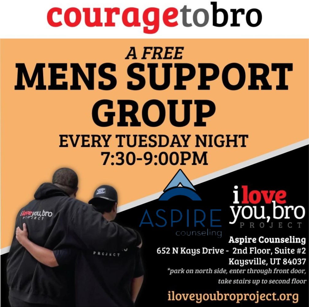 Kaysville Courage to bro