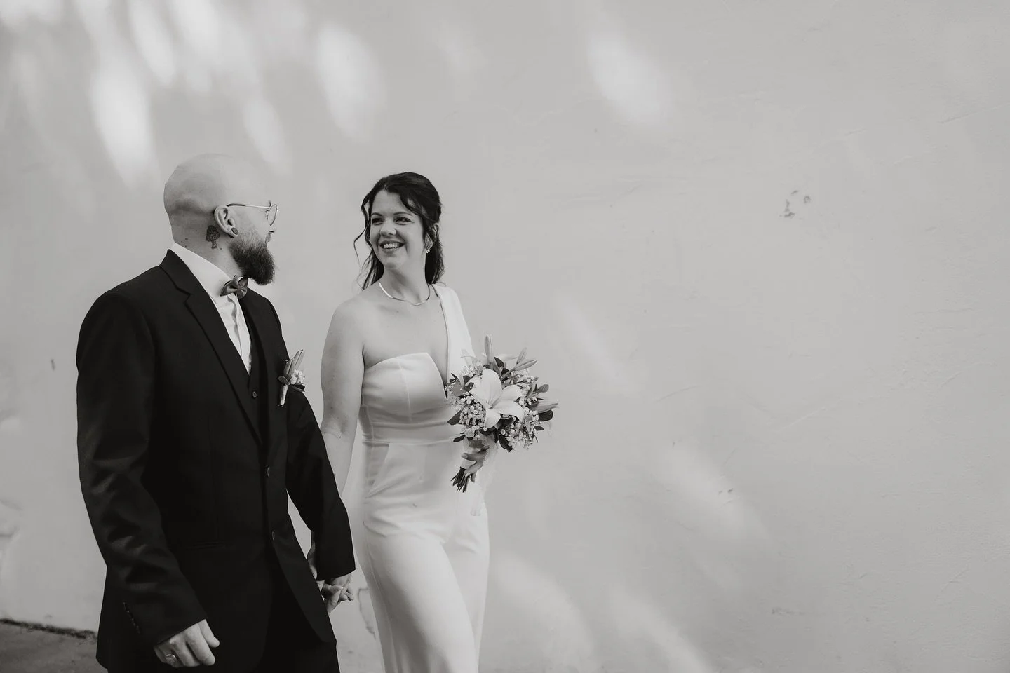 civil wedding of M &amp; N. 🤍