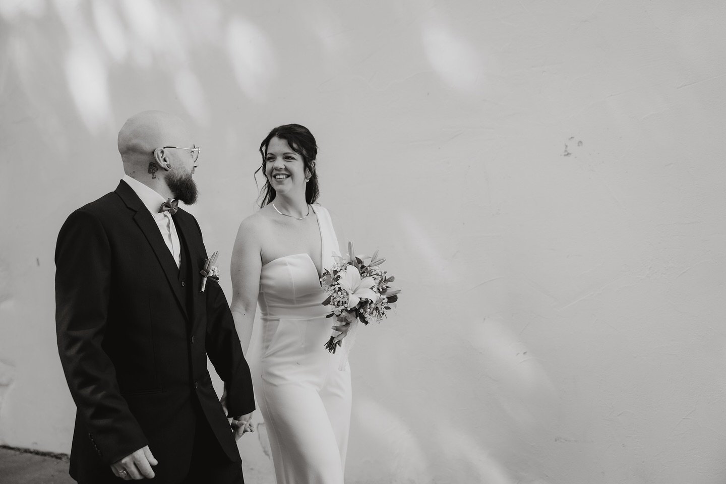 civil wedding of M &amp; N. 🤍