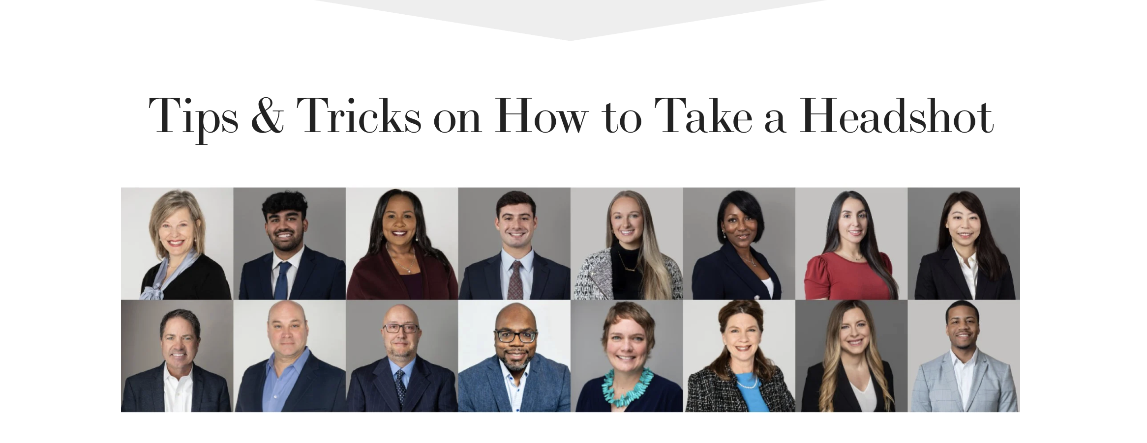 atlanta headshots