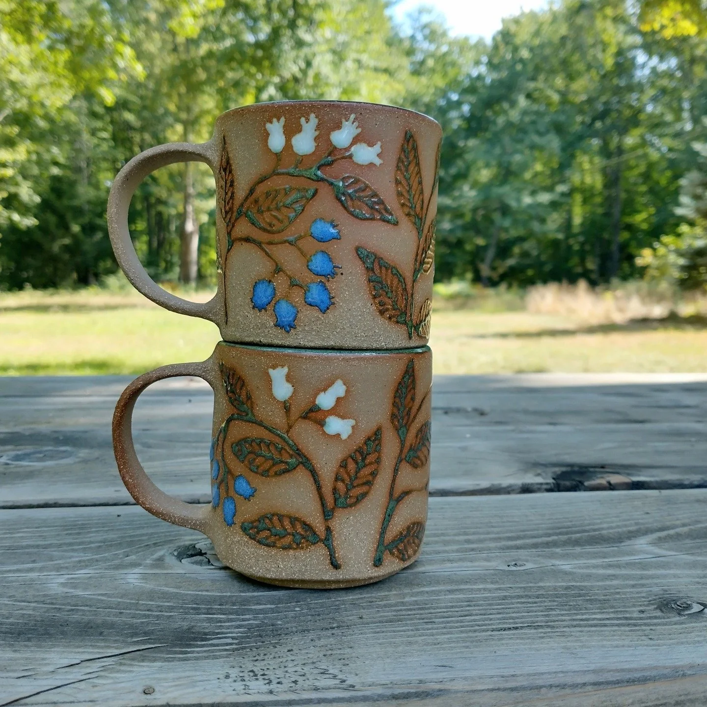 Just one more, I promise! 💕

Find these and so many other incredible works of arts from local vendors at the F&ecirc;te Old Port Maker's Market THIS Saturday (8/30) from 10am-3pm at 200 Middle Street in Portland. Rain date Sunday (8/31)

#madeinmain