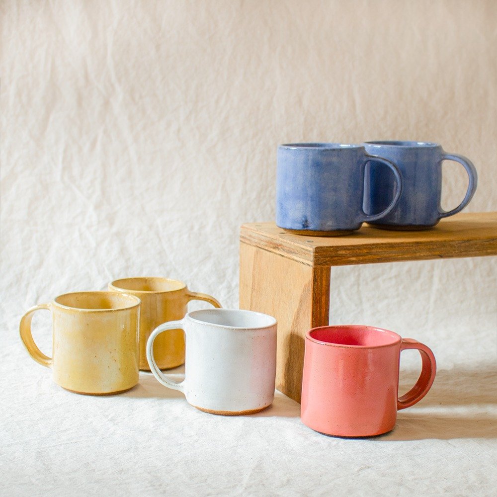 BIG NEWS! I am so excited to share that my pottery will now be available to shop in-store at the brand new @a.w.d.studios in downtown Portland, Maine!

The grand opening is on Halloween (this Friday!) from 10am-7pm at 151 Middle Street (located in th