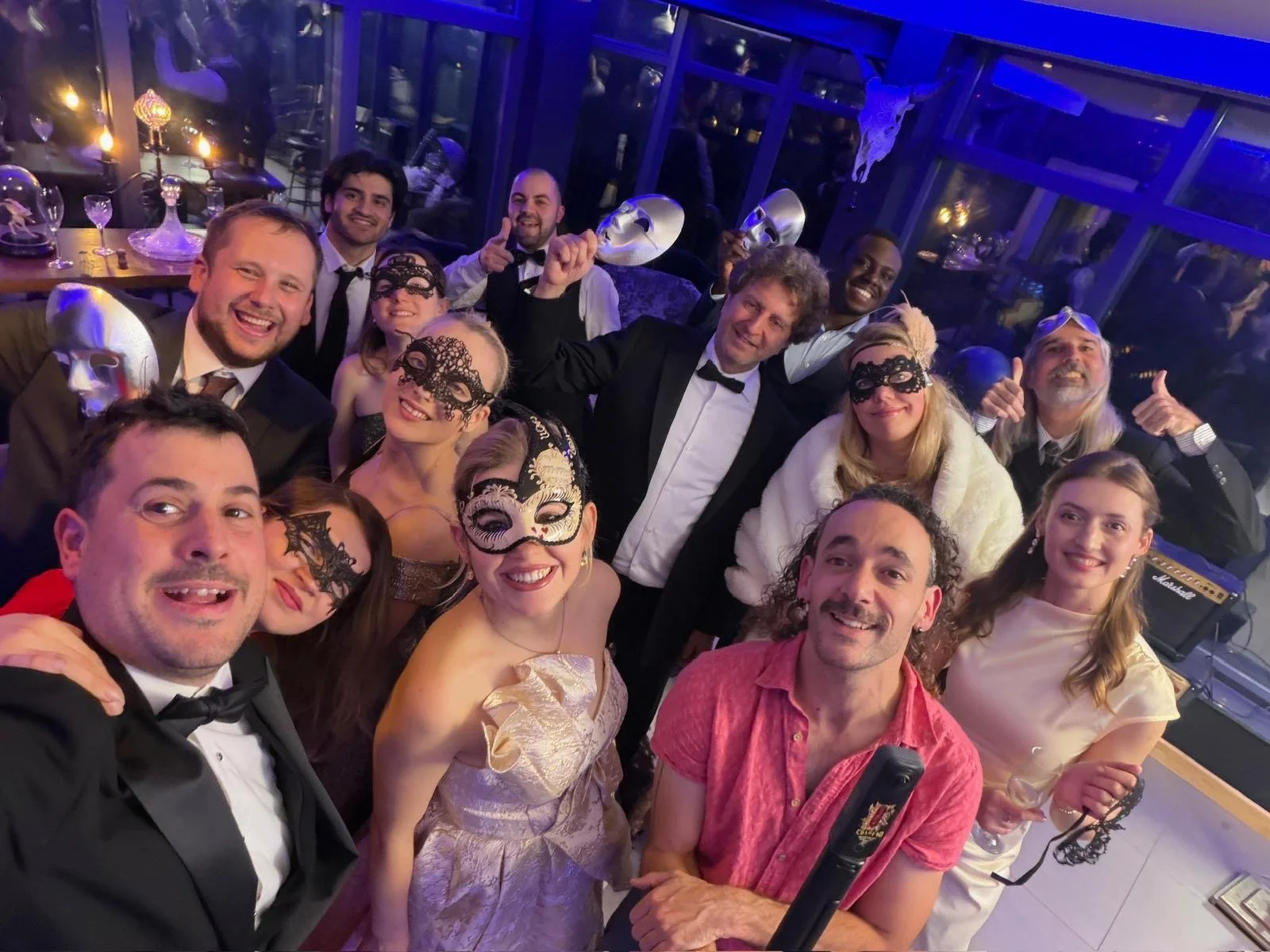 Colin Tyler - Best of Me Music Video