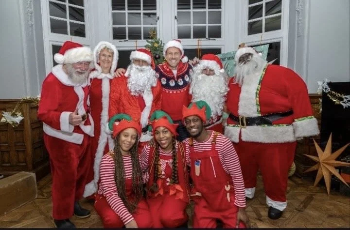 Alternative Christmas Guide - C4 x Sainsbury's