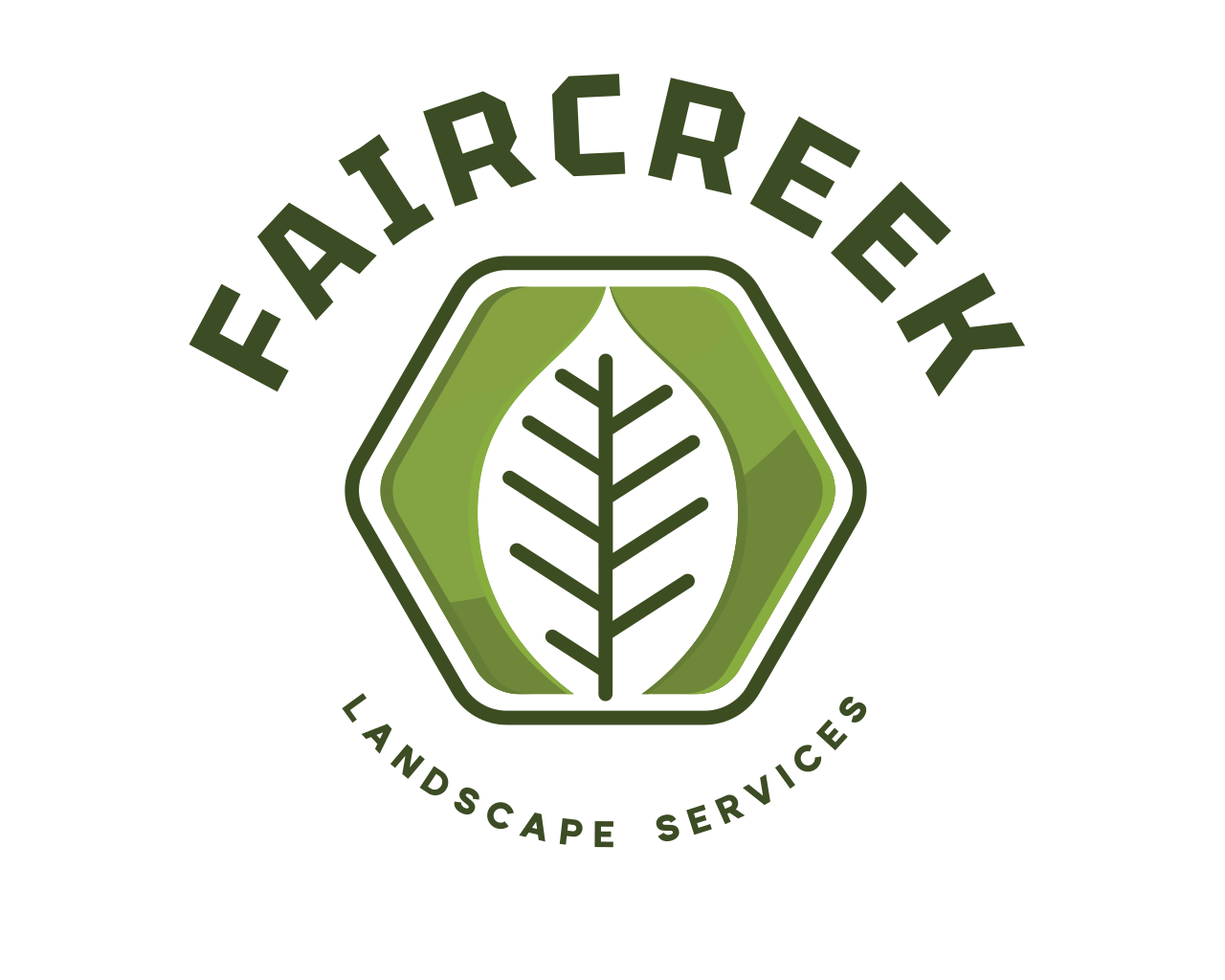 FAIRCREEK Landscape Services
