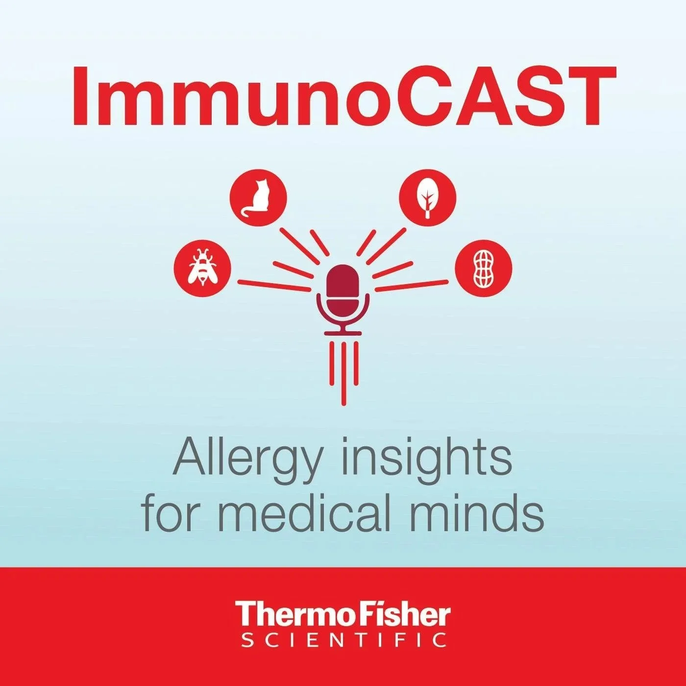 ImmunoCAST by Thermo Fisher Scientific