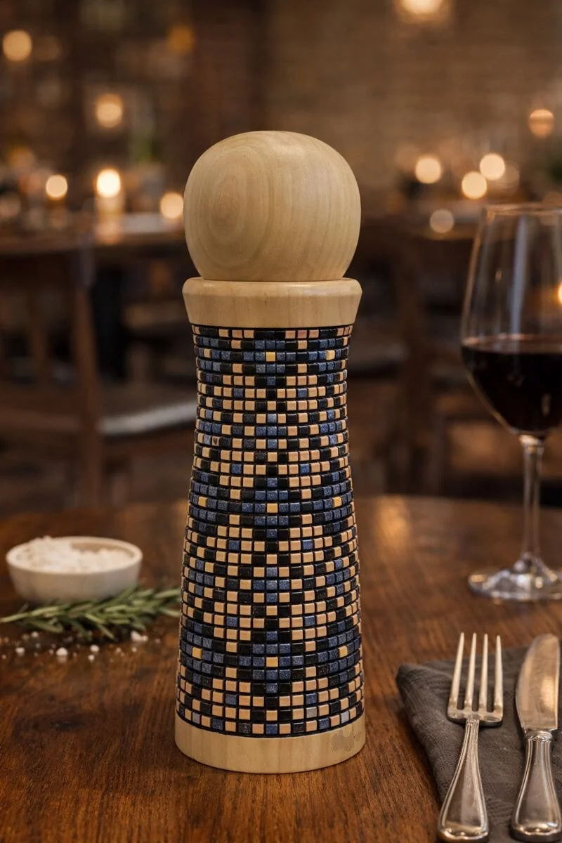 Blue Diamonds  (MADE TO ORDER) $25 Deposit