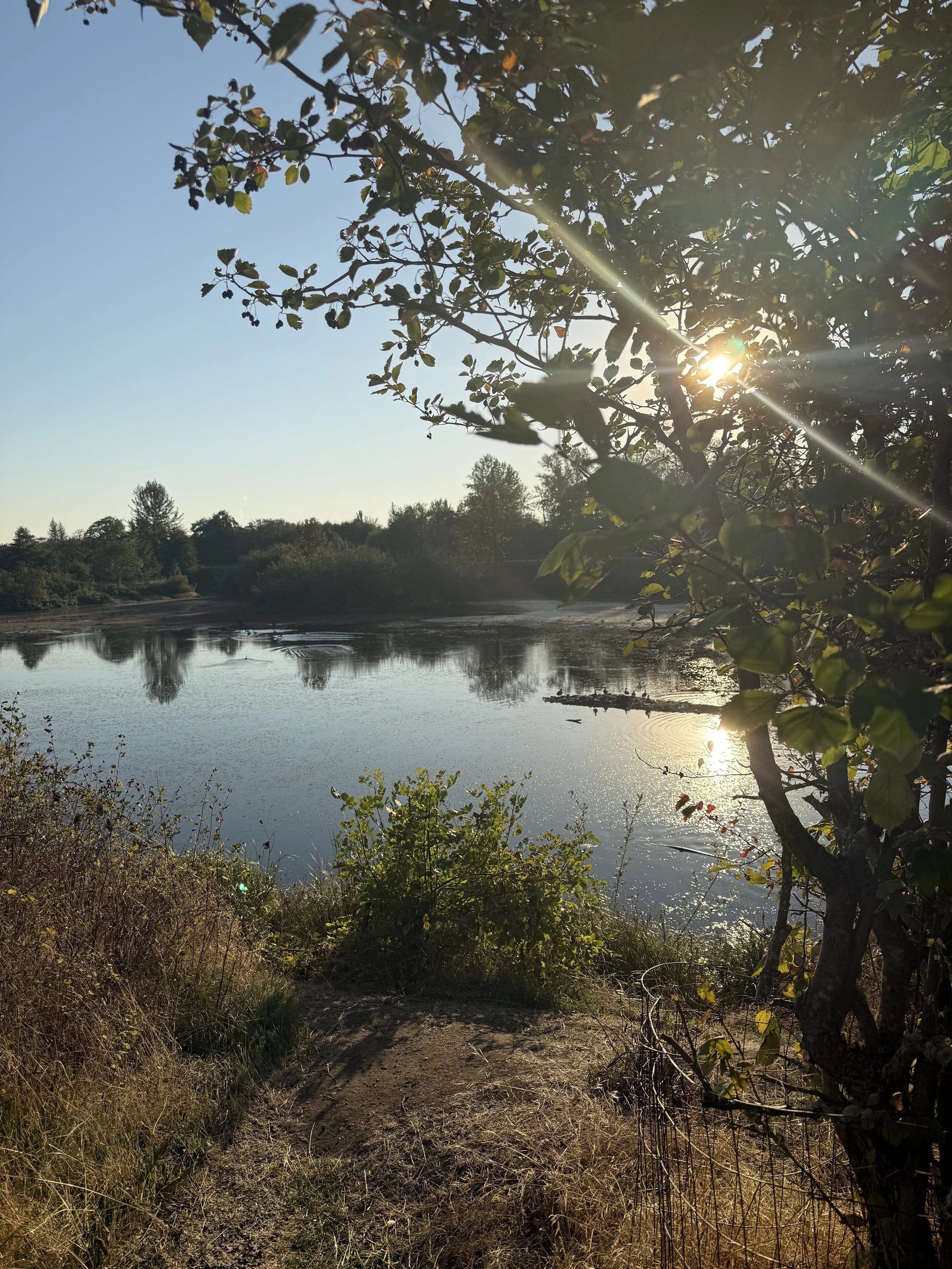 Sunday Morning Soul Connection