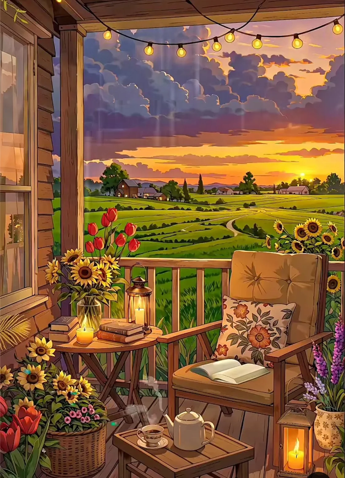 Sunday Morning Soul Connection