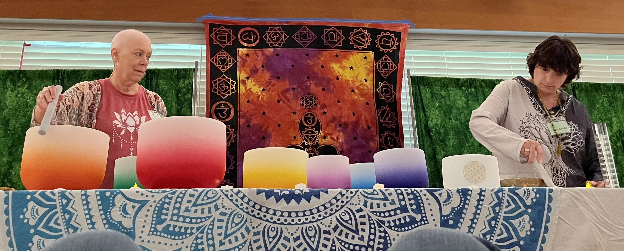 Sunday Morning Soul Connection