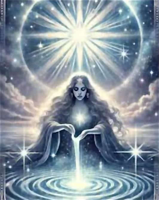 NYE Sound Bath at Camp Cedar Ridge