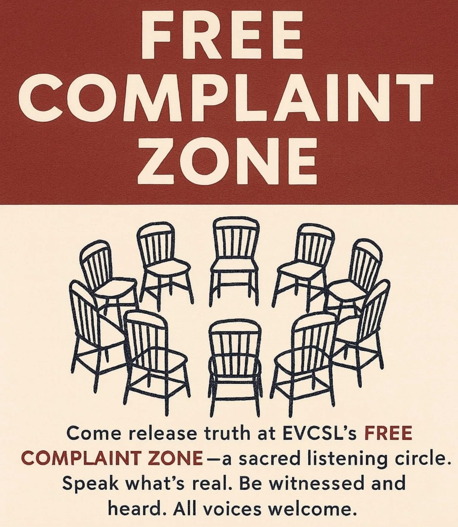 Free Complaint Zone
