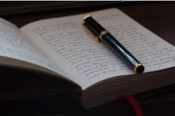 Writing Circle with Sandra Chavez