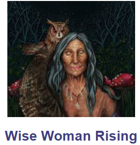 Wise Woman Rising 