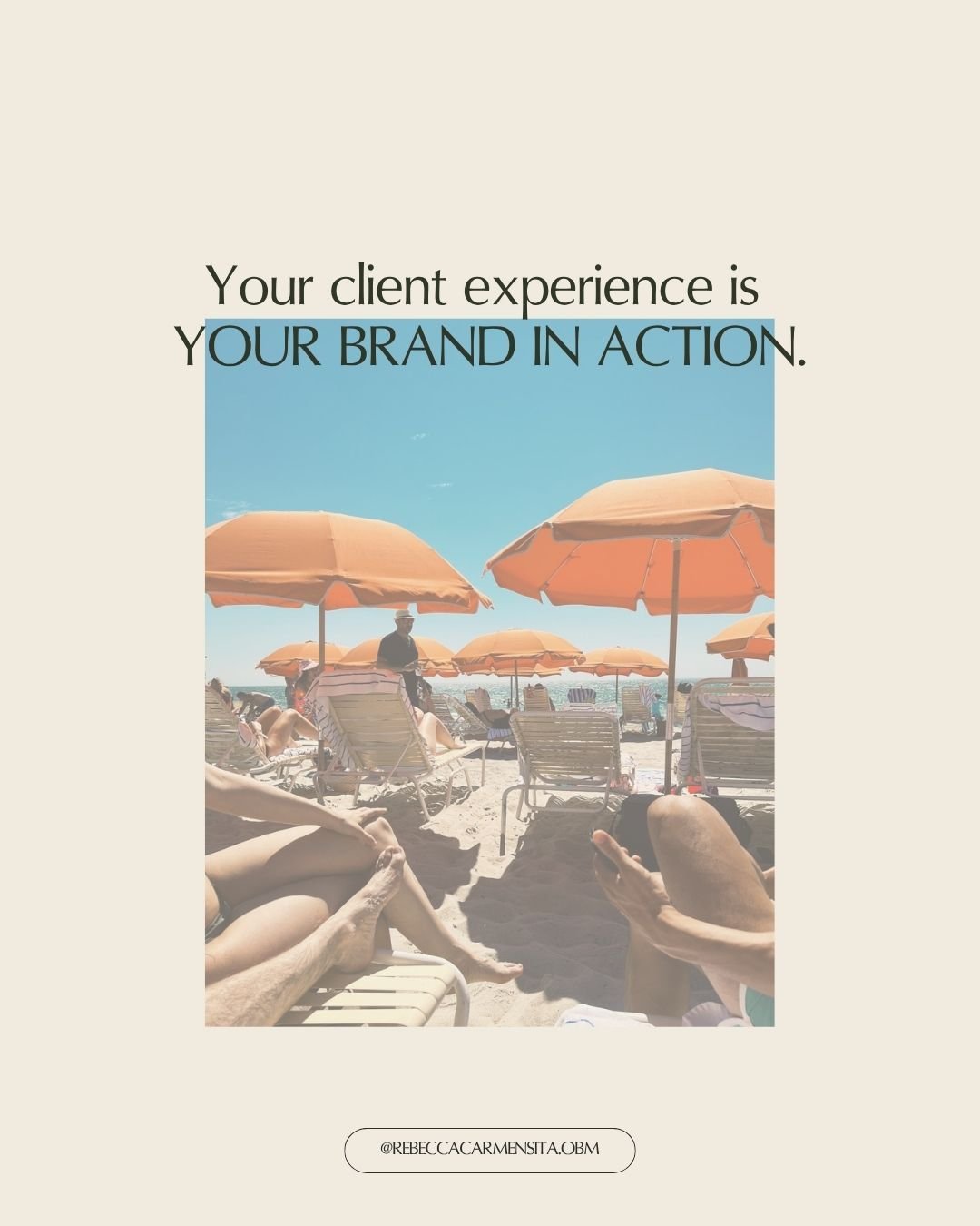 If your client experience lives in a mix of Google Docs, flagged emails, and &ldquo;I&rsquo;ll remember that later&rdquo;...

You don&rsquo;t need more hours in the day, you need a system that actually works.

Because here&rsquo;s the truth:
Your cli