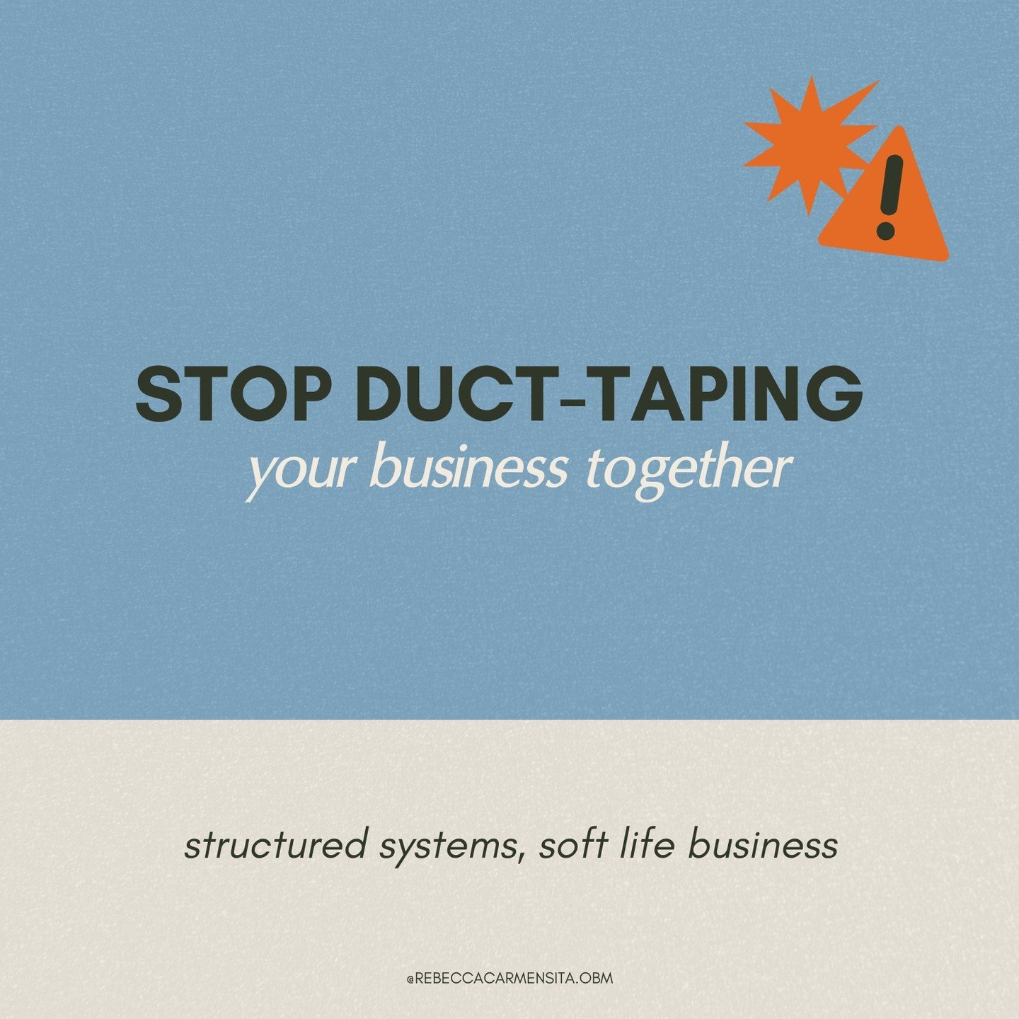 CEO isn&rsquo;t a title. It&rsquo;s a responsibility.
It&rsquo;s choosing systems over stress. Clarity over chaos.
Leadership over over-functioning.

You didn&rsquo;t start this to be your own admin assistant.
You started this to build something beau