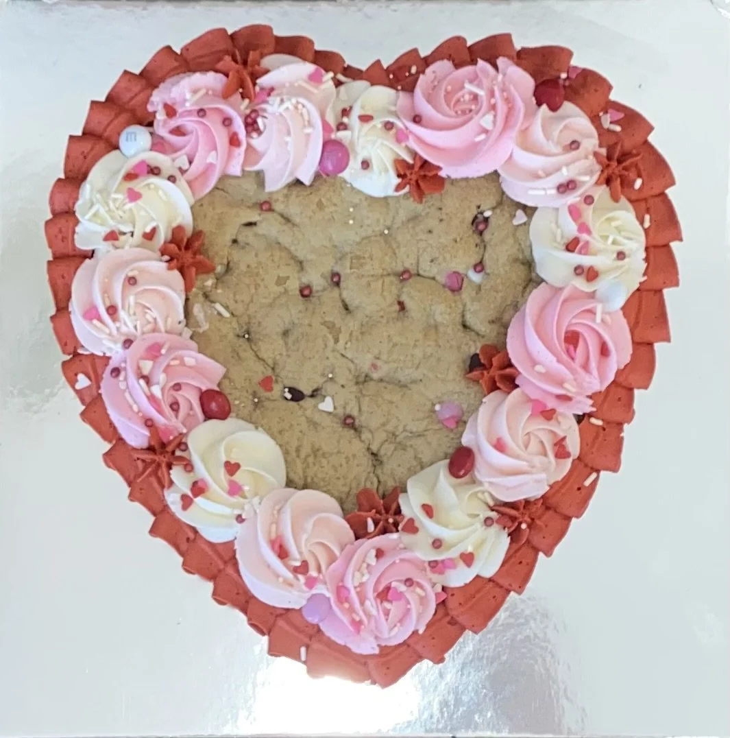 Cookie Heart