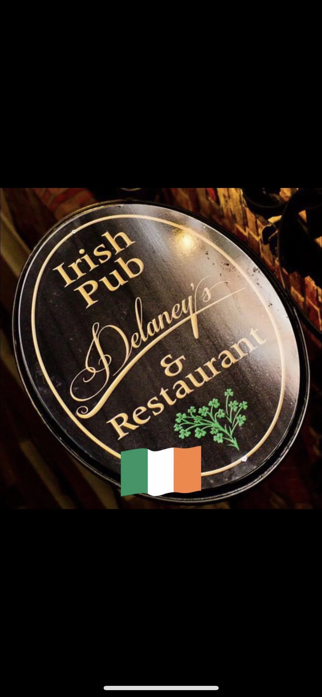 Delaney's Irish Pub