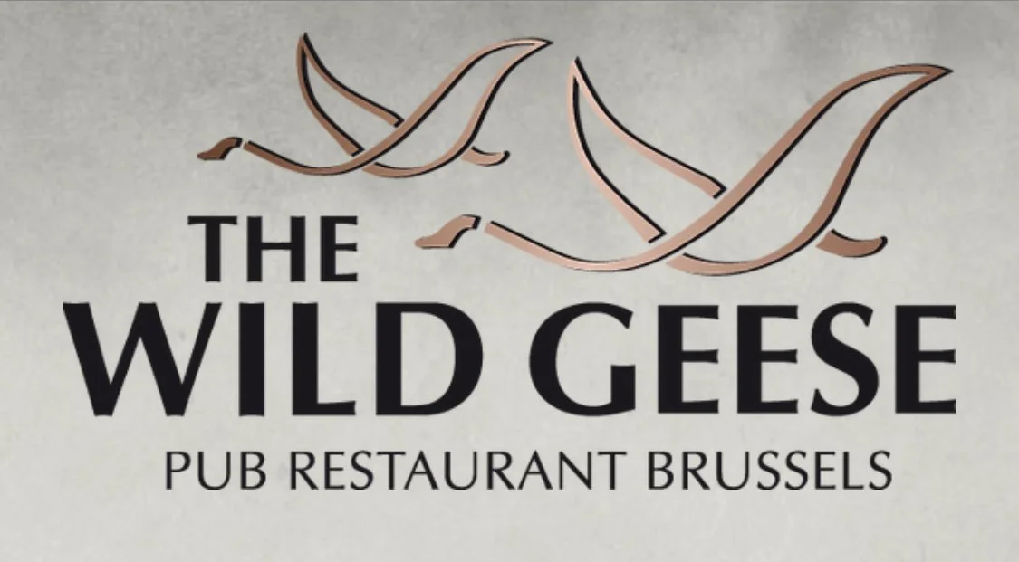 The Wild Geese