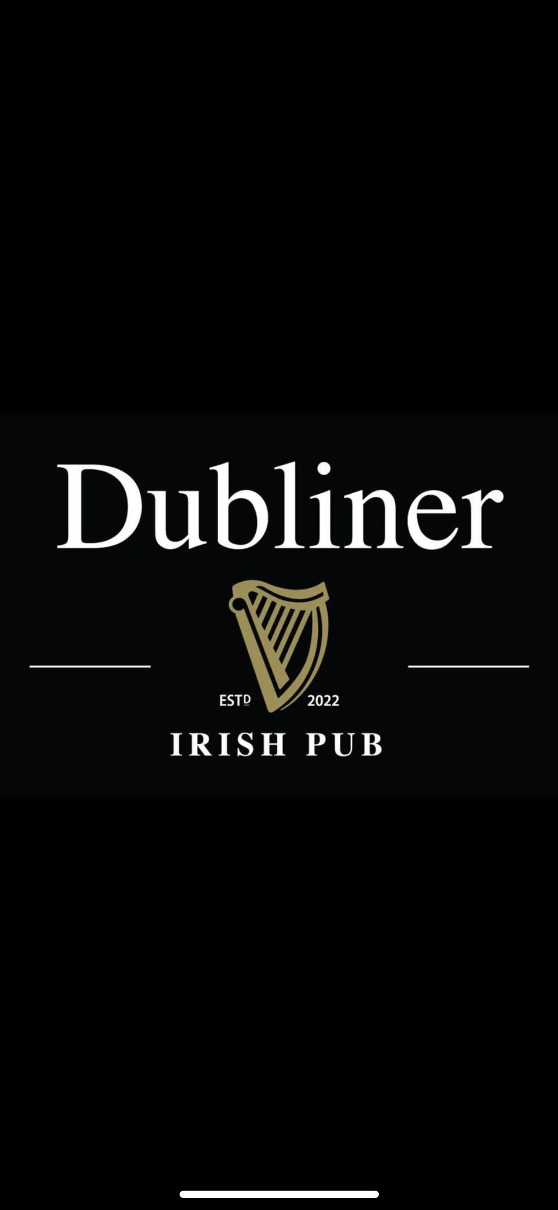Dubliner Irish Pub