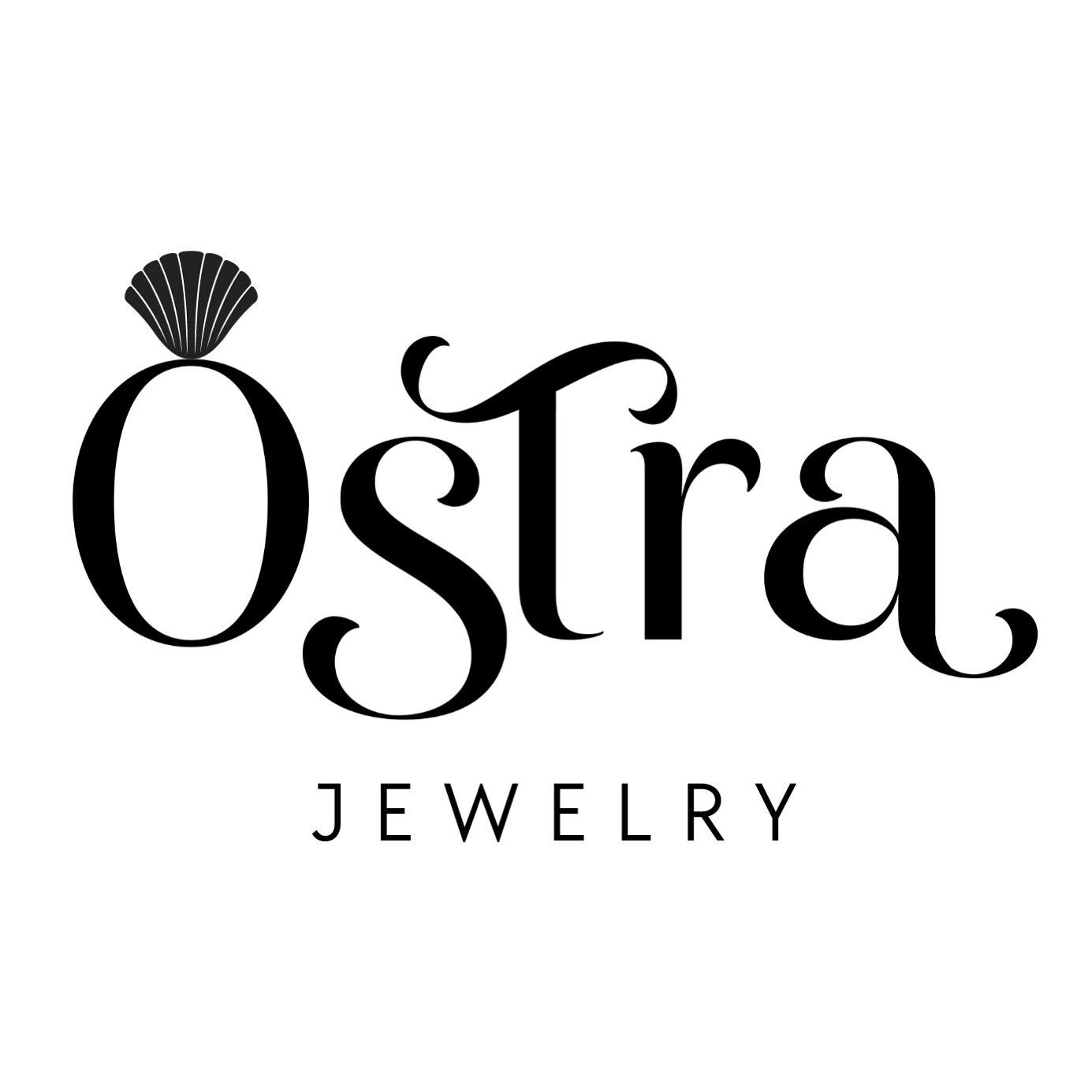 Big news! Studio Argila is now officially Ostra Jewelry! 🦪✨

So, here's the deal: &quot;argila&quot; means clay in Portuguese, and when I started this business, it was all about making cool clay earrings. And wow, did you guys love them! But things 